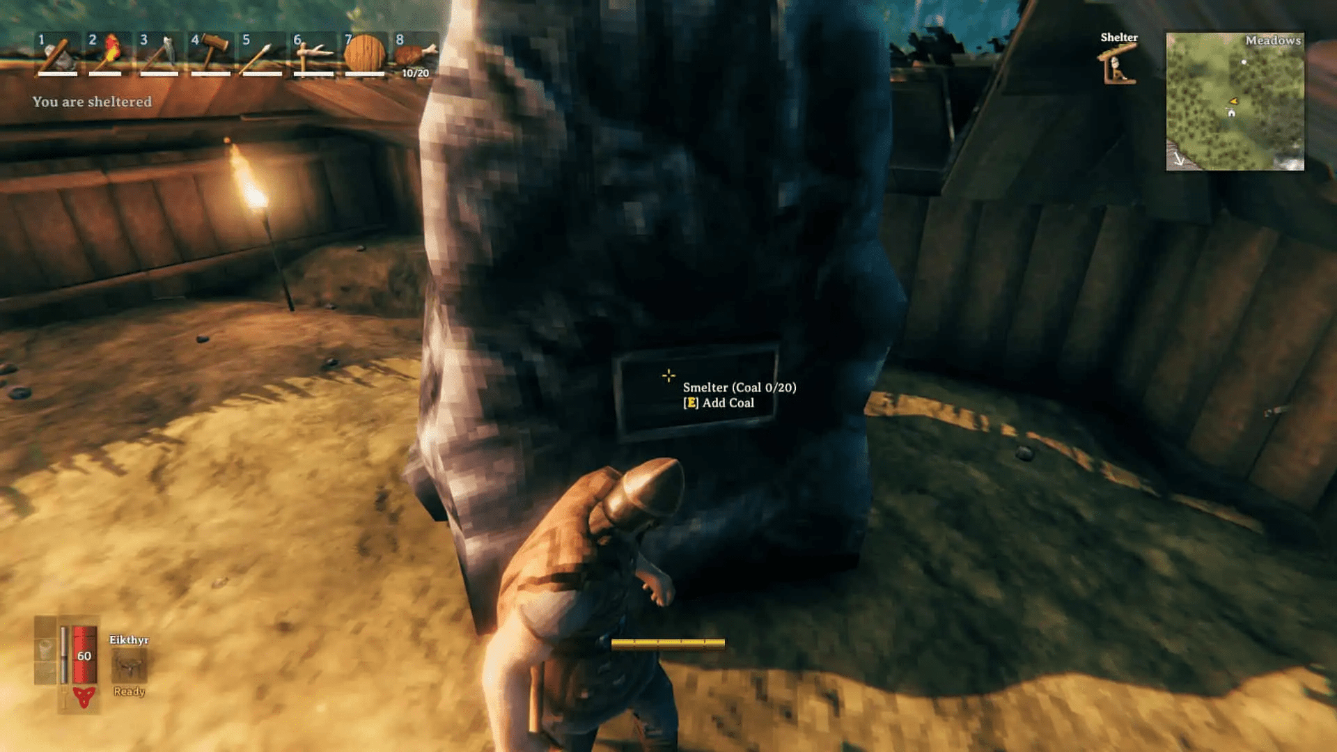 The Ultimate Workbench Guide - Valheim