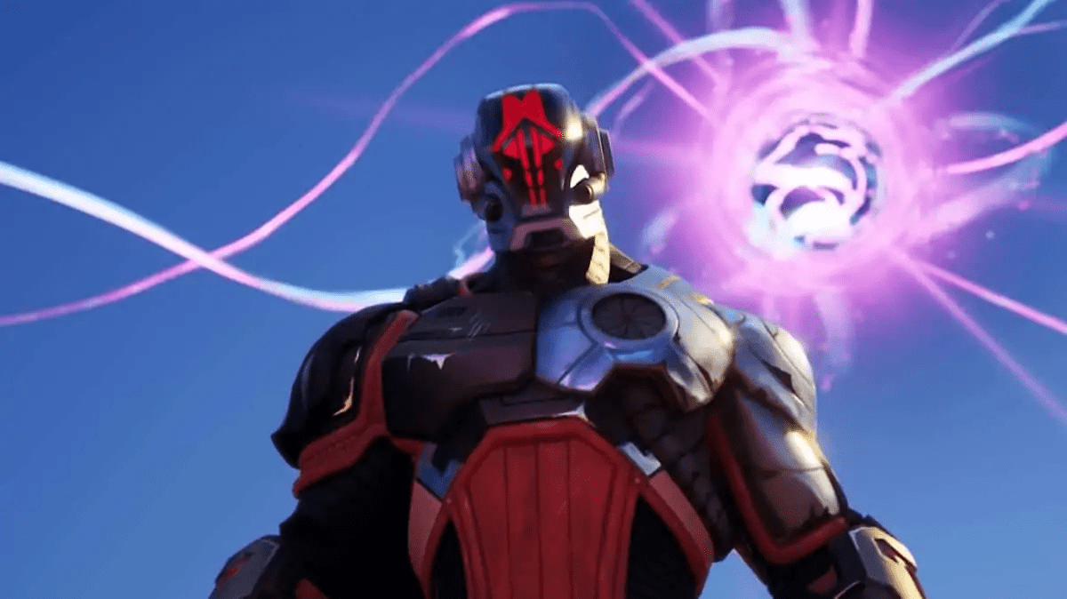 Fortnite Crossover Content Leak Suggests Big Things Are Coming