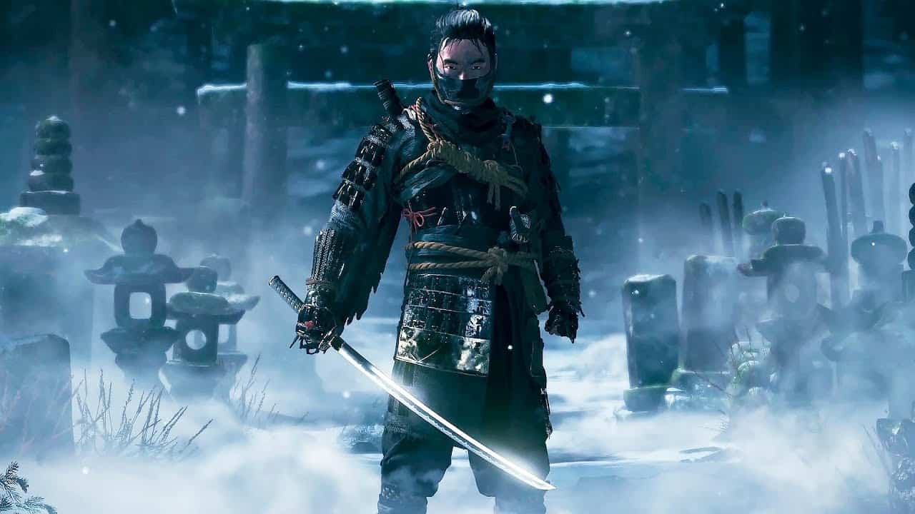 John Wick Director Gives Update On The Ghost Of Tsushima Movie