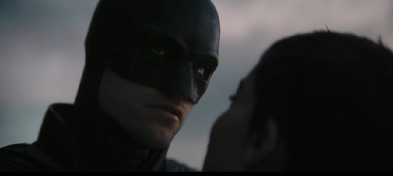 HBO Max casts Cristin Milioti as the female lead in The Penguin