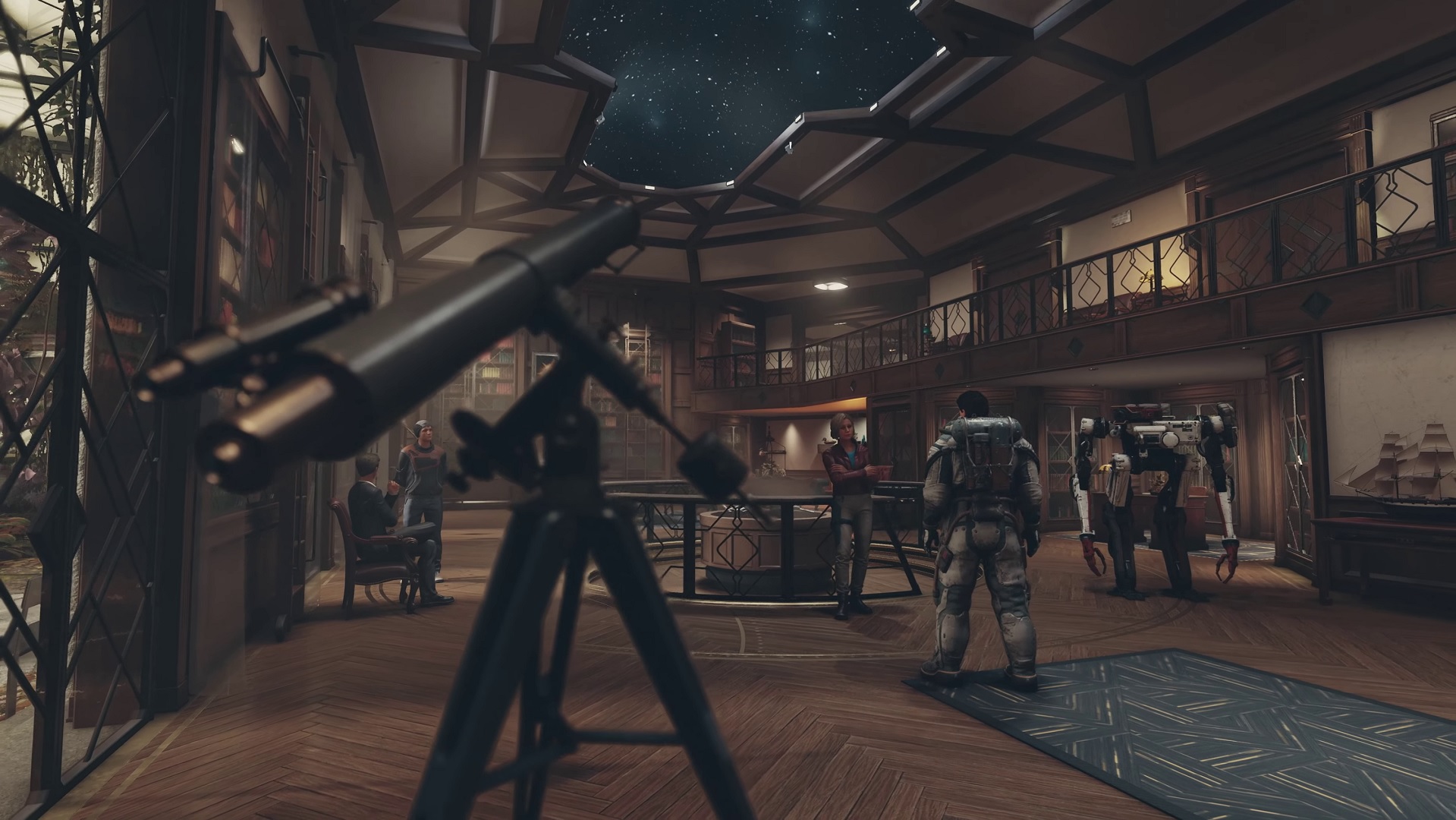 Starfield is now the best-selling game on Steam ahead of its launch