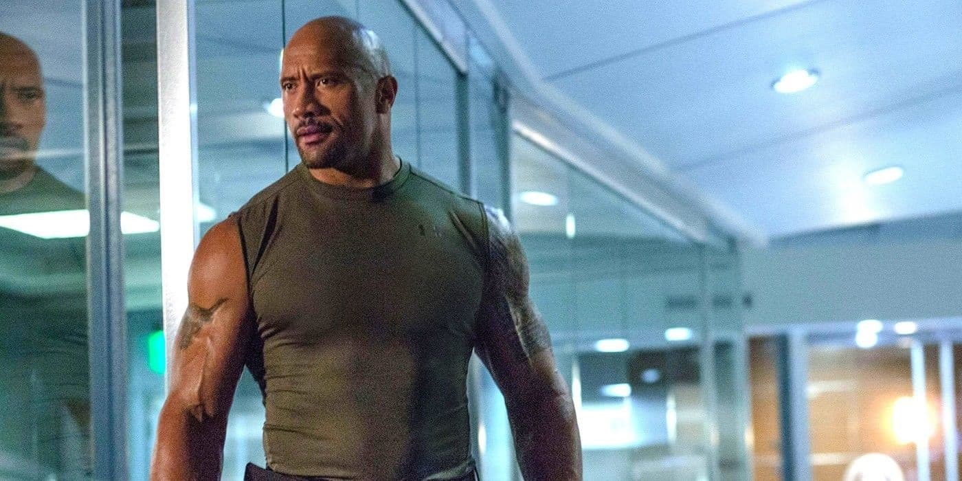 Dwayne Johnson Says No To Real Guns On Set Following Rust Shooting