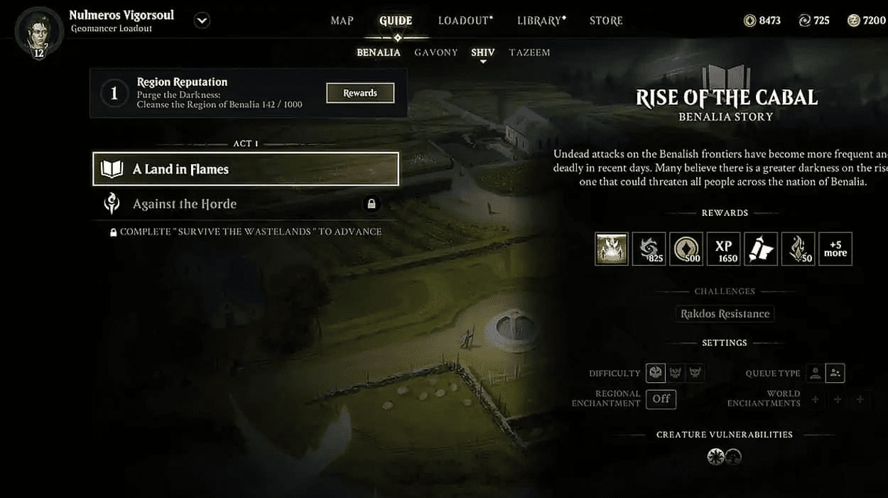 Magic Legends Open Beta Start, Gameplay Details, And Trailer