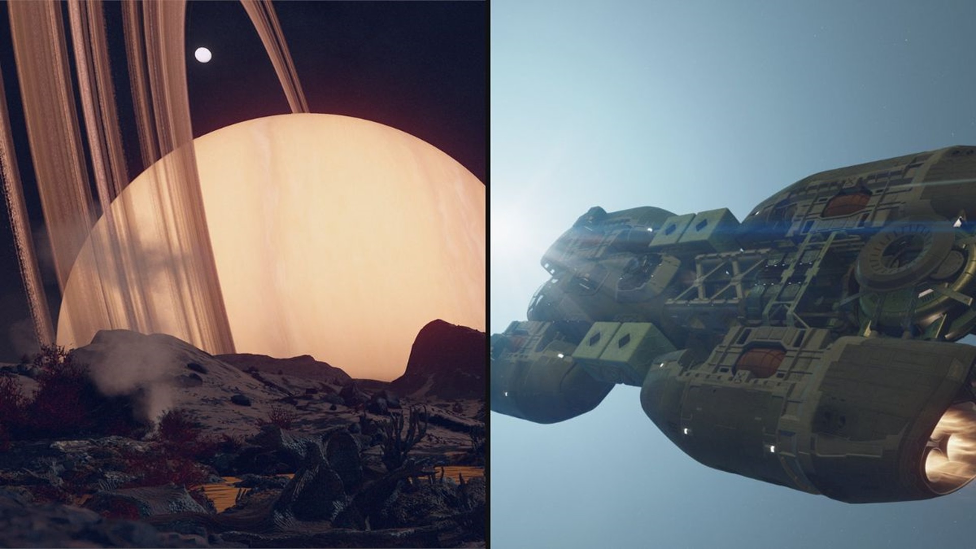 Can Bethesda still salvage the wreck that is Starfield?