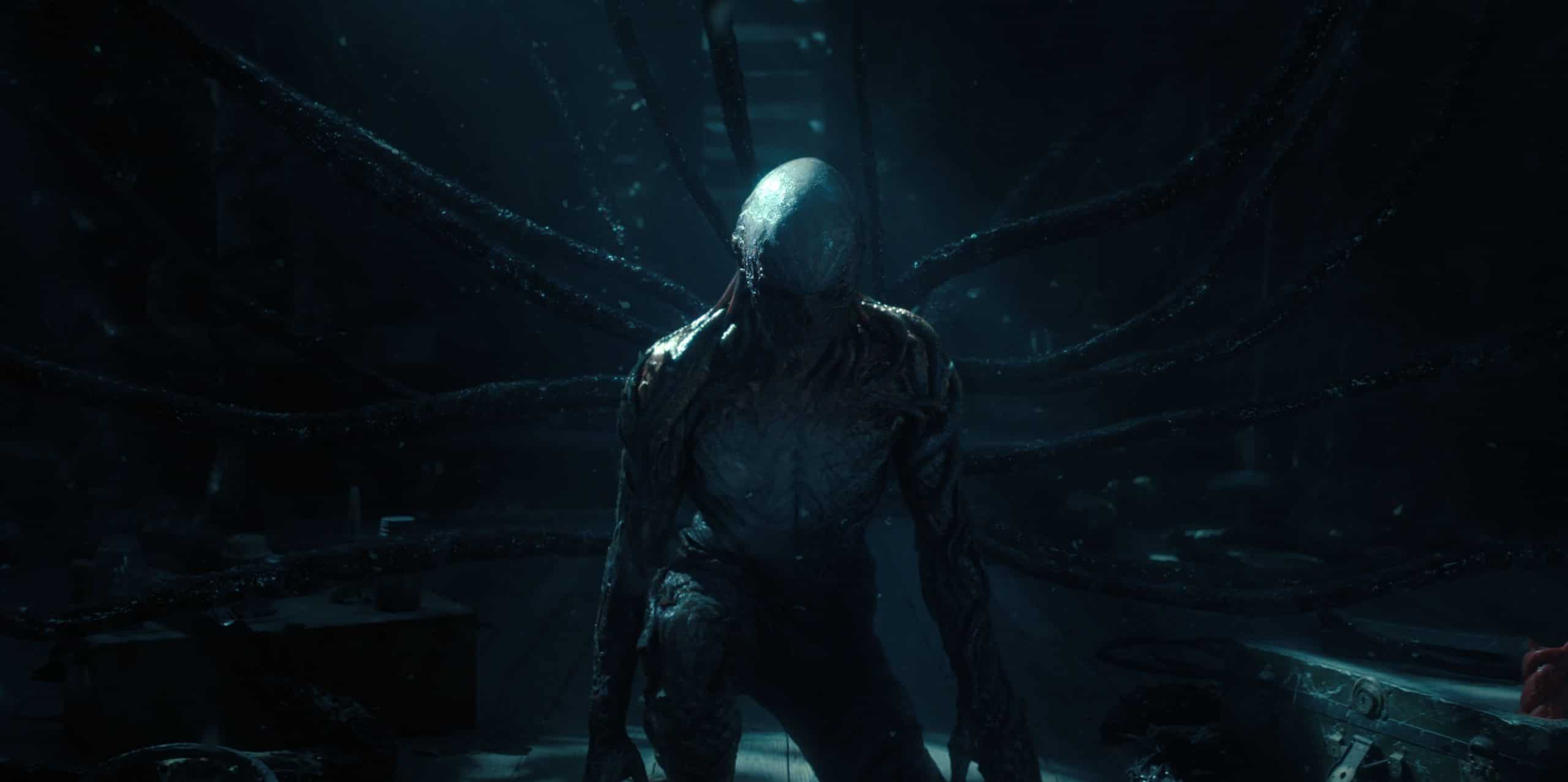 WGA strike shuts down Stranger Things finale production