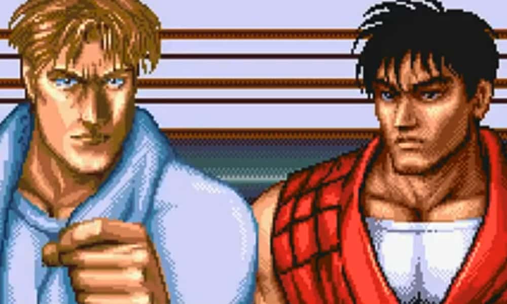 Full Sega Genesis Mini 2 Games List Released