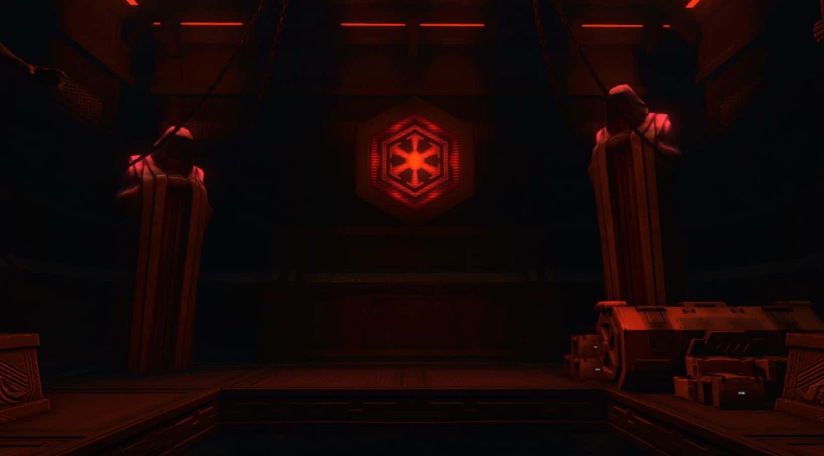 Star Wars: The Old Republic Creative Director Speaks About The Game's