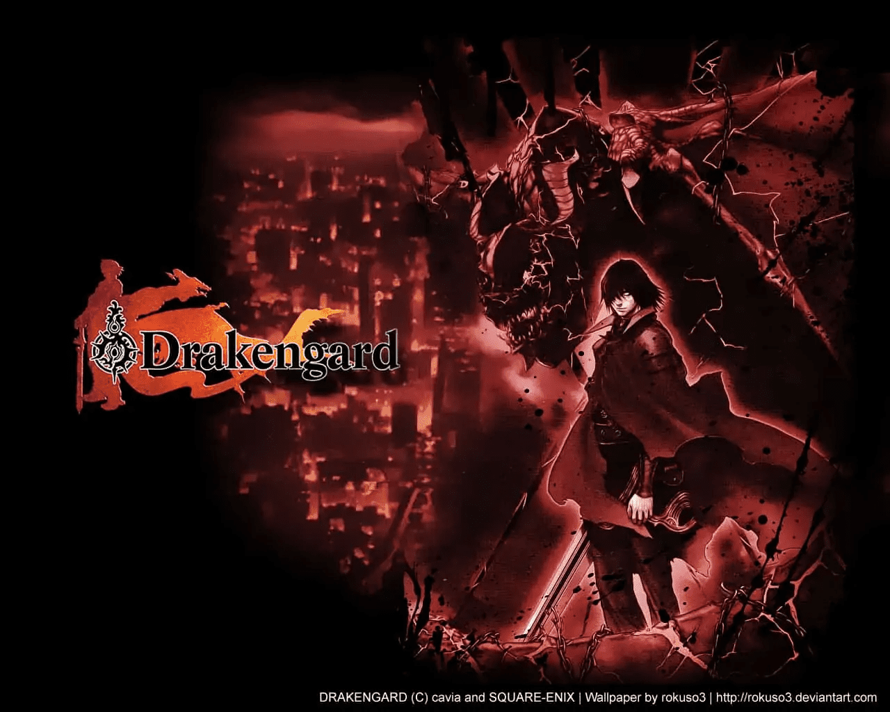 Top 100 Rpgs Of All Time