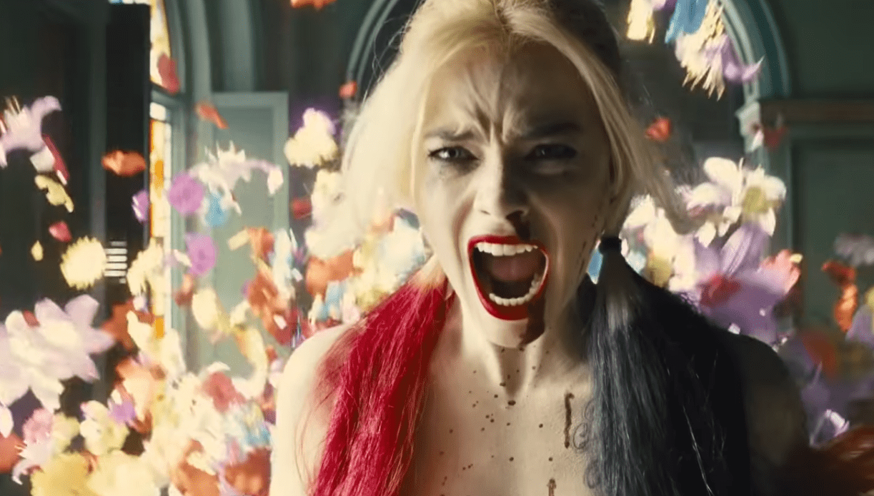 James Gunn confirms DCU plans for Margot Robbie