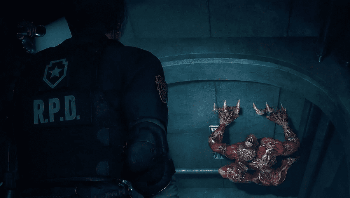 Resident Evil Cinematic Reboot To Release On September 2021