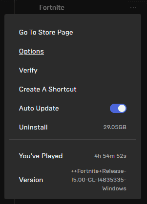 Performance Mode Arrives To Fortnite On Pc (guide)