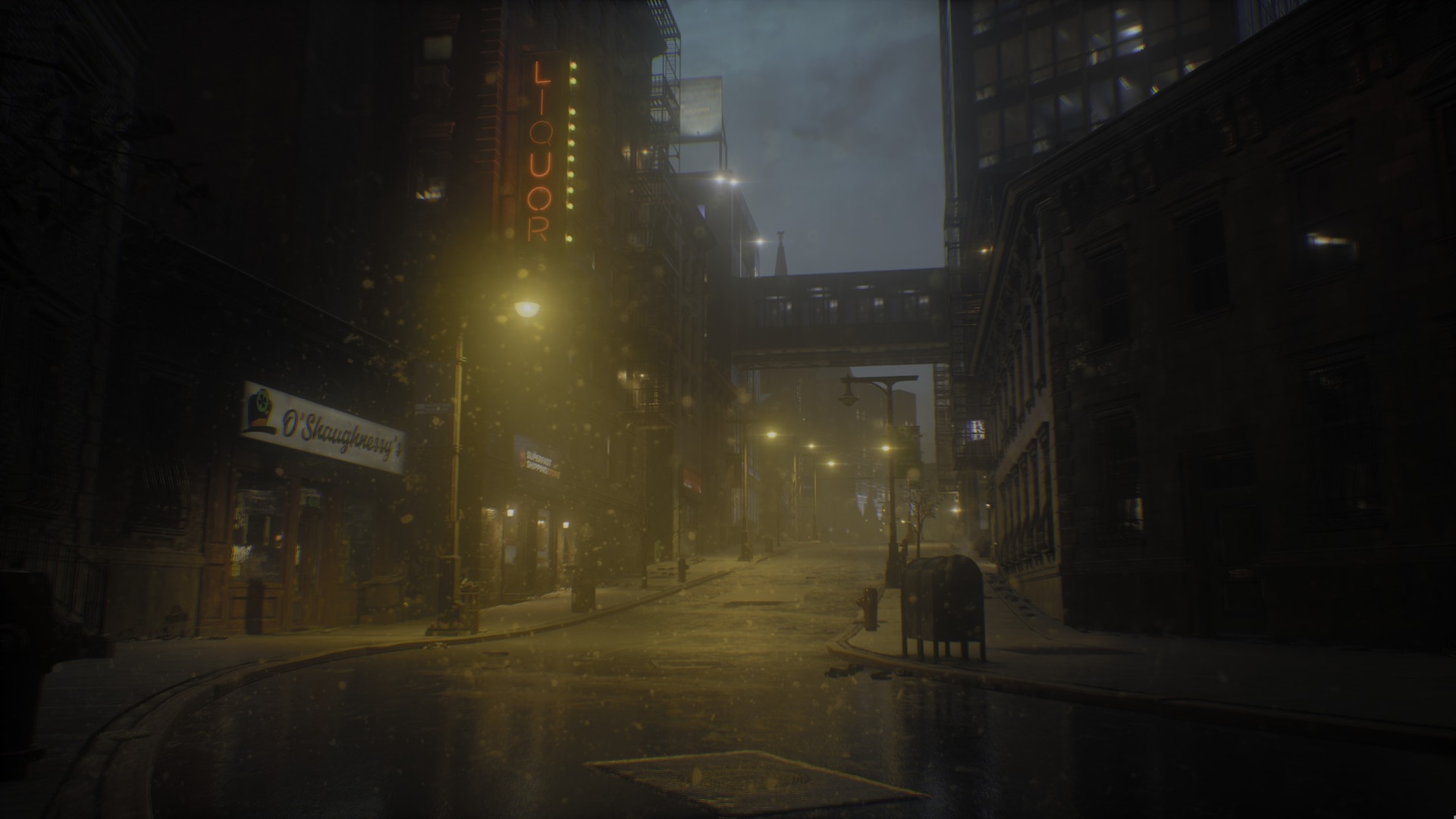 gotham knights developer new dc game