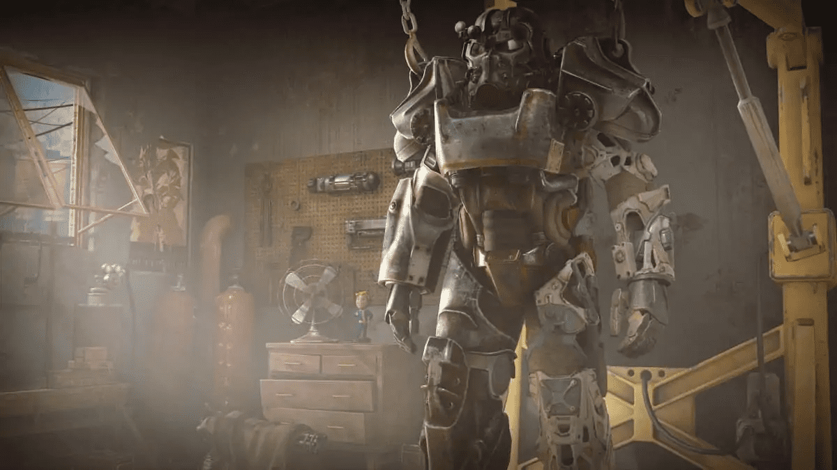 The Best Fallout 4 Perks To Get (And Why)
