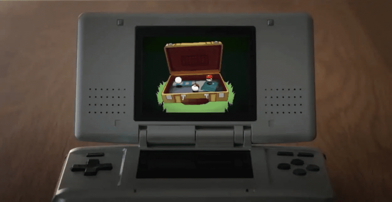 Pokémon Brilliant Diamond And Shining Pearl Details And Trailer