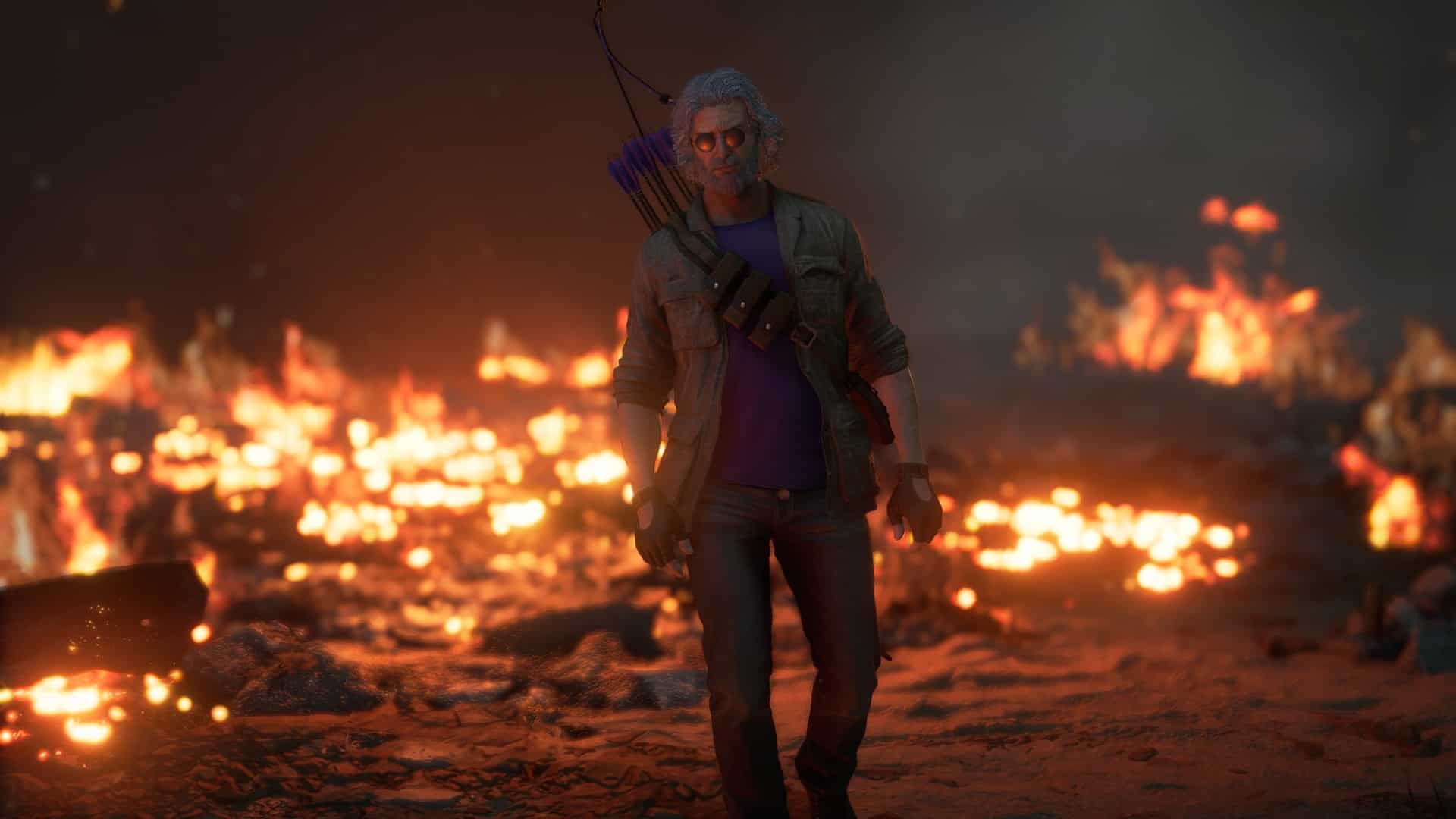 Xbox Game Pass Subscribers Are Getting Marvel's Avengers Soon