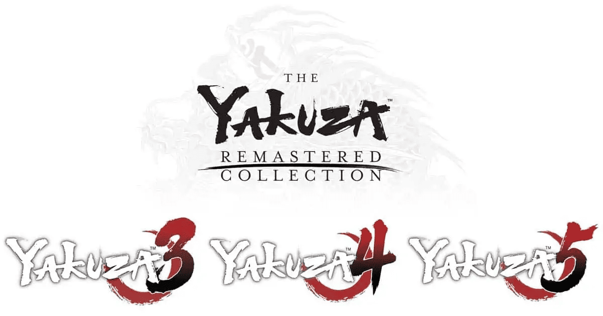 The Best Play Order For The Yakuza Series