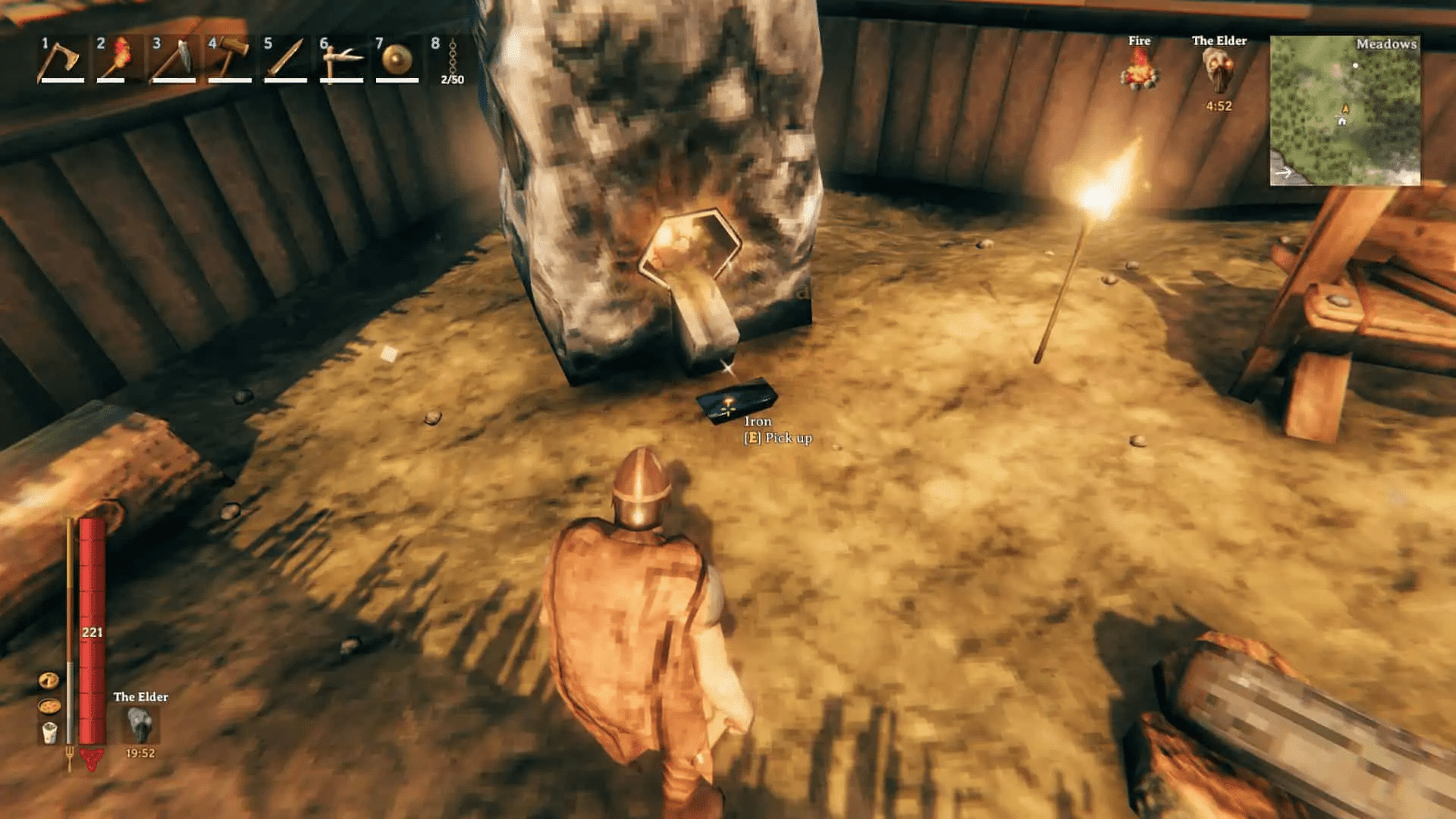 The Ultimate Workbench Guide - Valheim