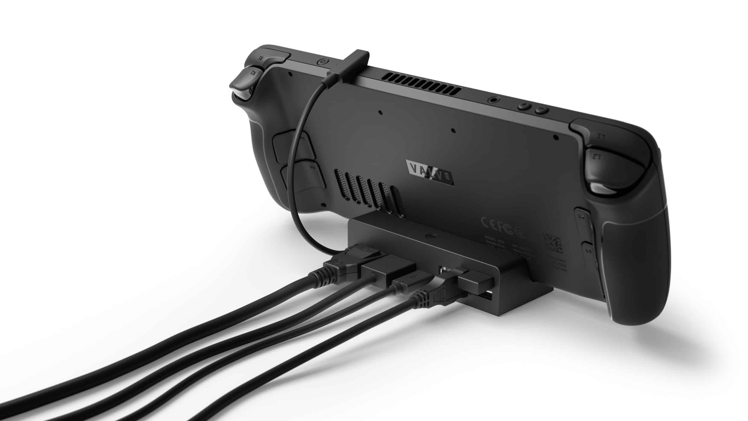 Why Buy A Steam Deck Over A Pc Or Nintendo Switch