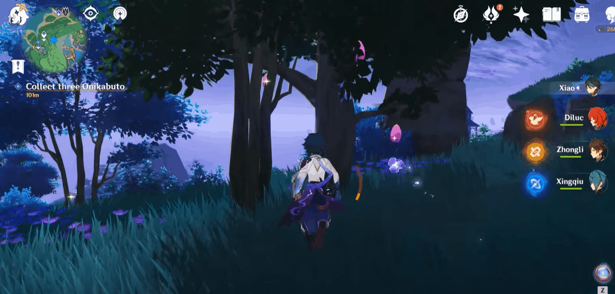 Tatara Tales In Genshin Impact Full Guide