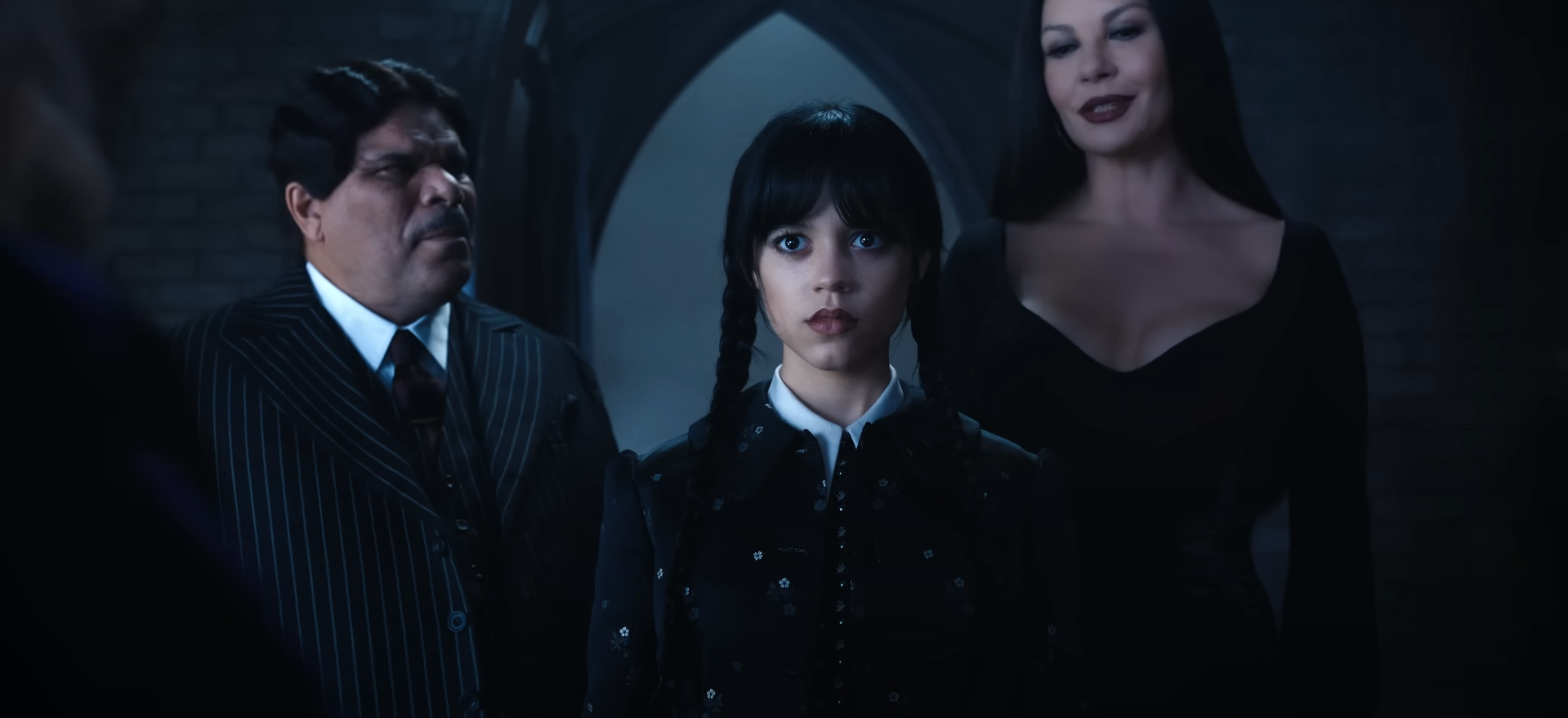 jena ortega wednesday