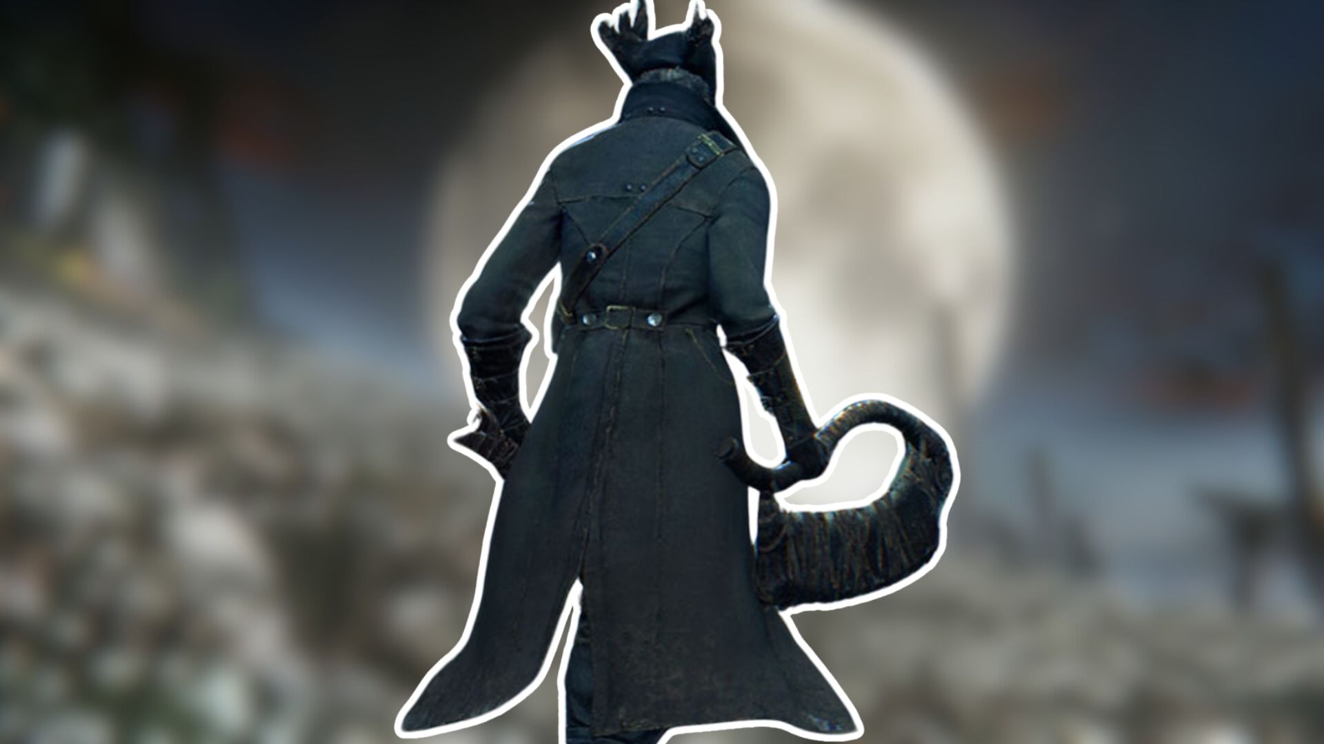 FromSoftware Once Considered Working on a Bloodborne PS5 Port