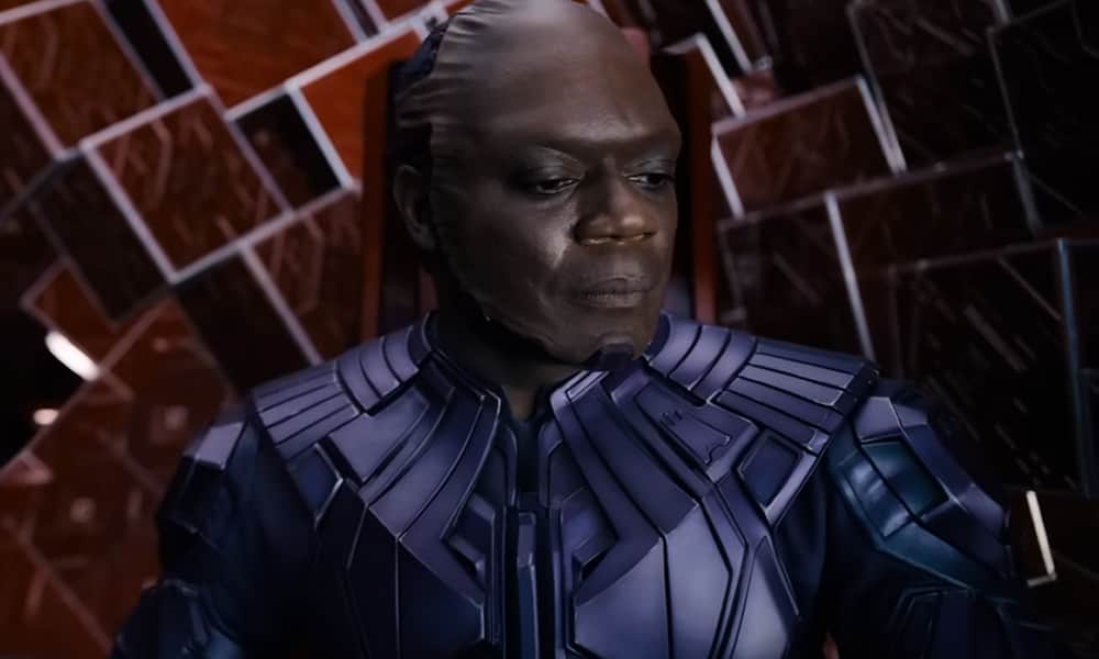 New Guardians Of The Galaxy Vol. 3 Super Bowl Trailer Released After The Flash