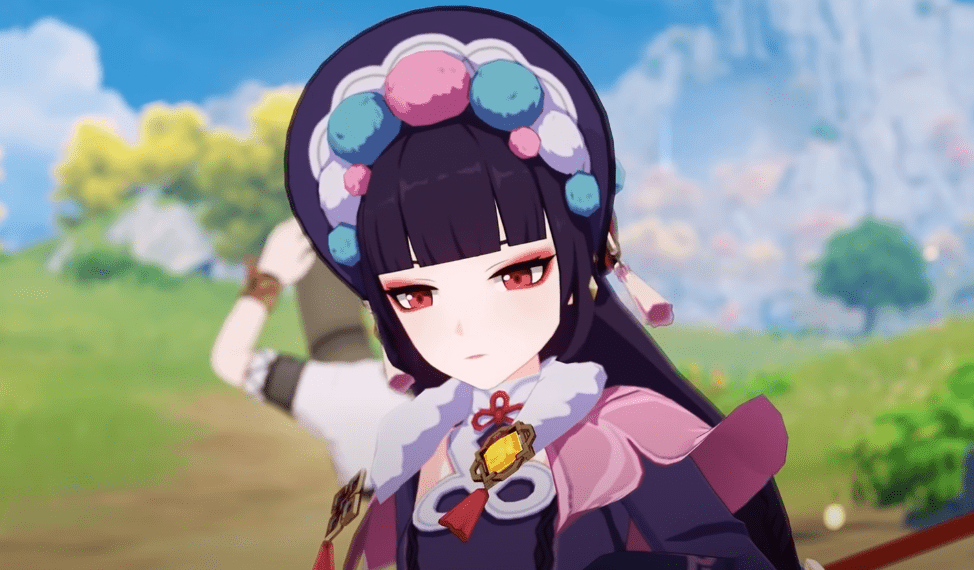 Best Builds For Yun Jin In Genshin Impact