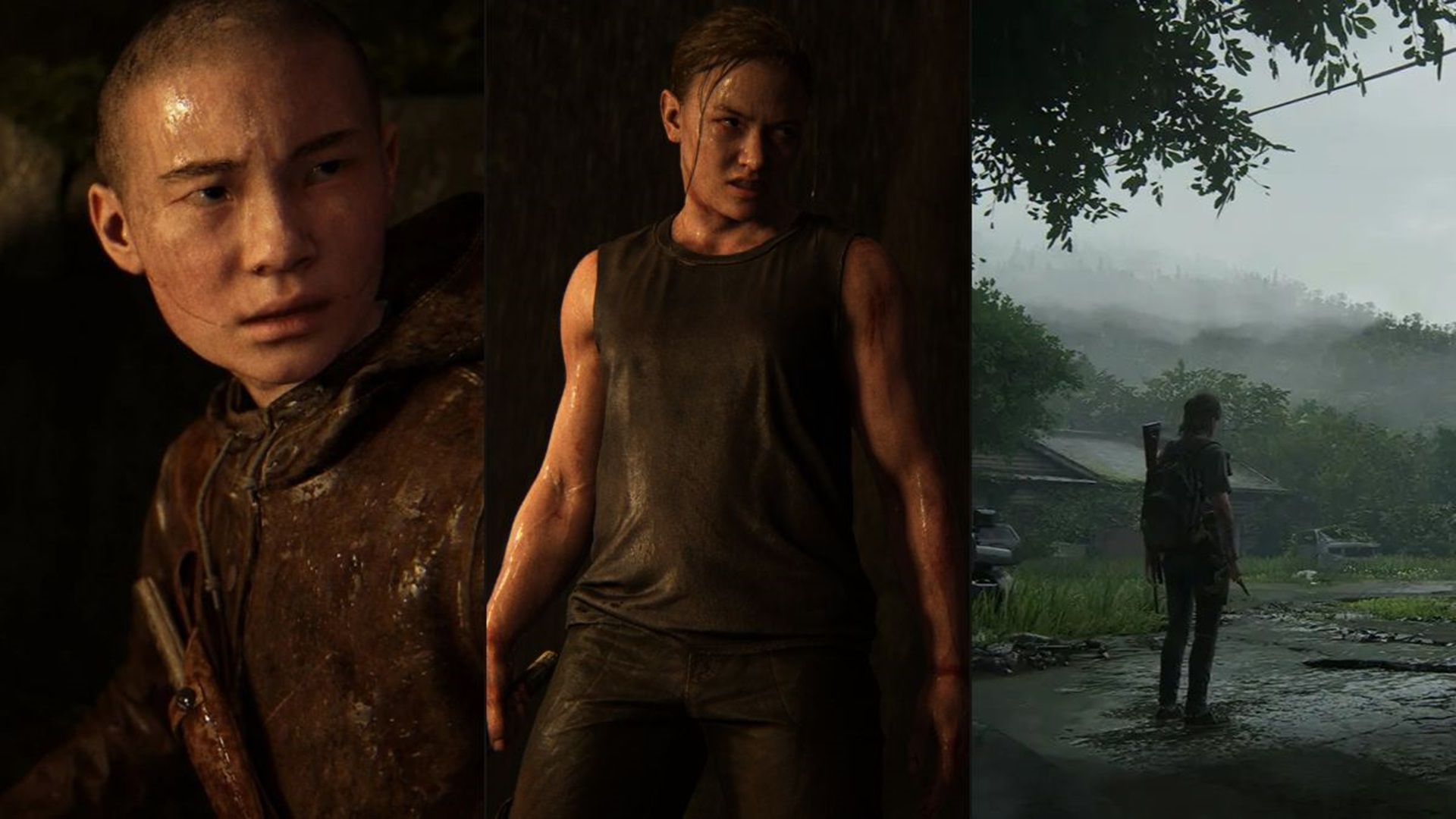 New Naughty Dog devs cut their teeth on latest PS5 remaster