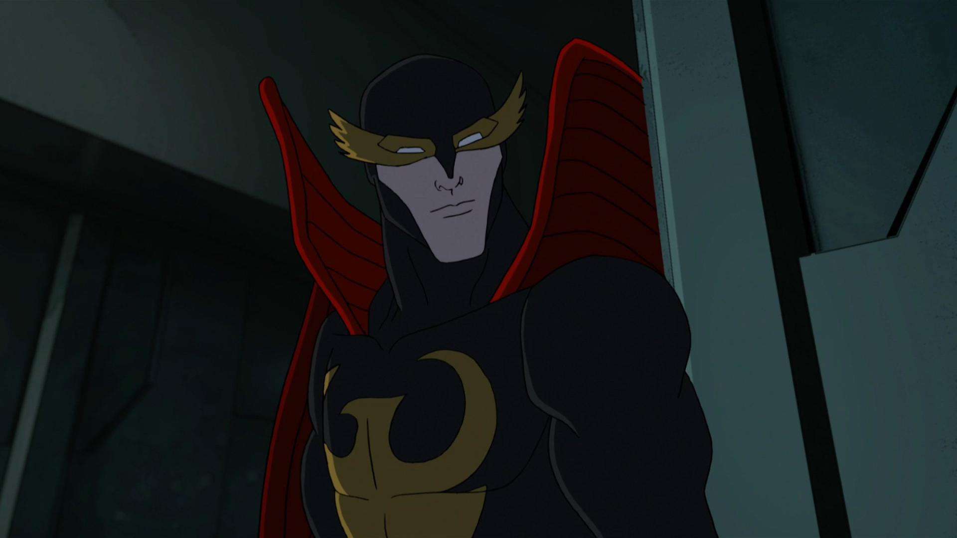 Christian Bale Is Still Open To Return As Batman