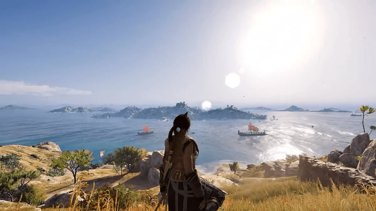 7 Games You Can Play While Waiting for Horizon Forbidden West
