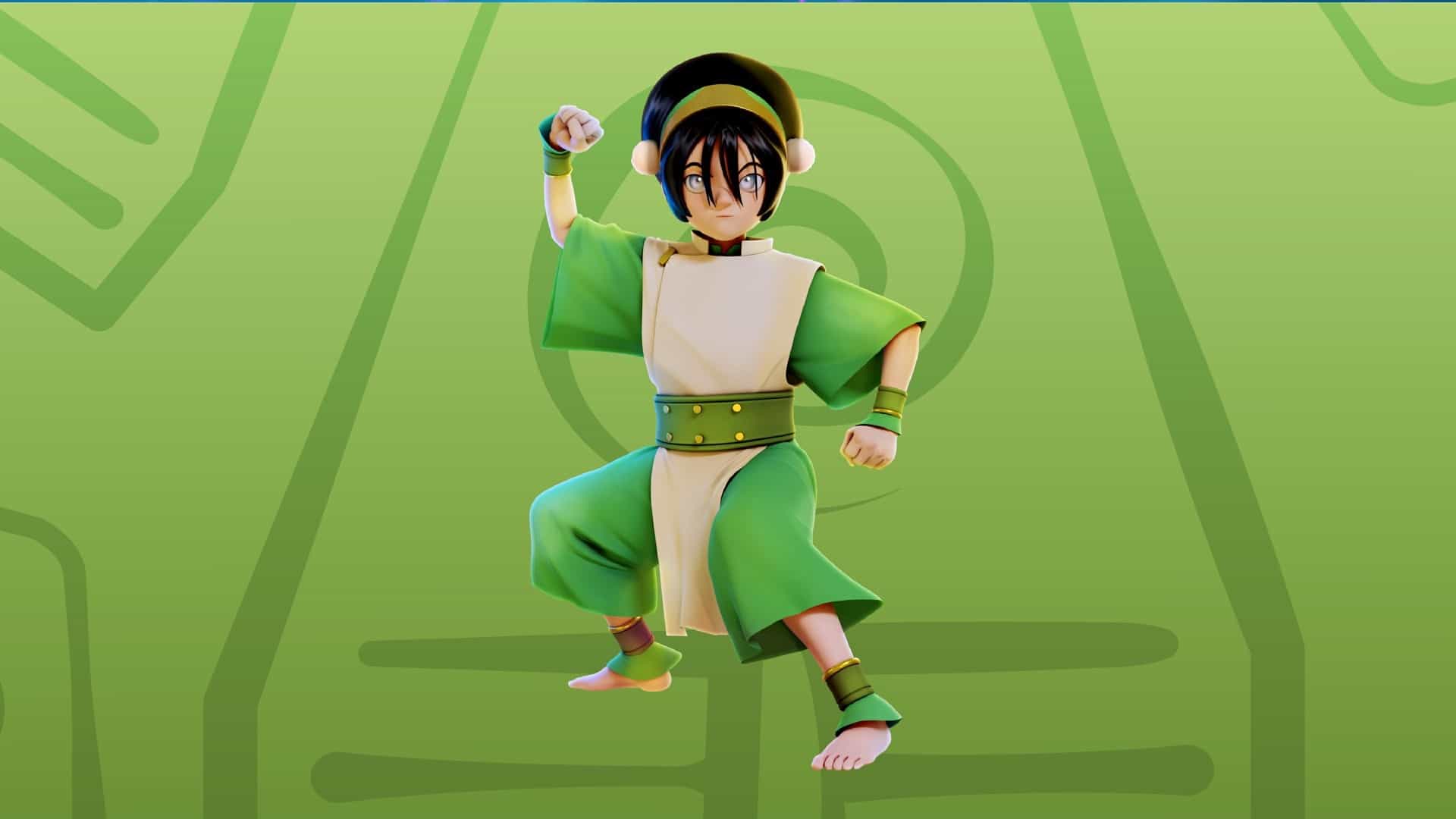 Latest Nickelodeon All-star Brawl Datamine Hints At Garfield And Shredder