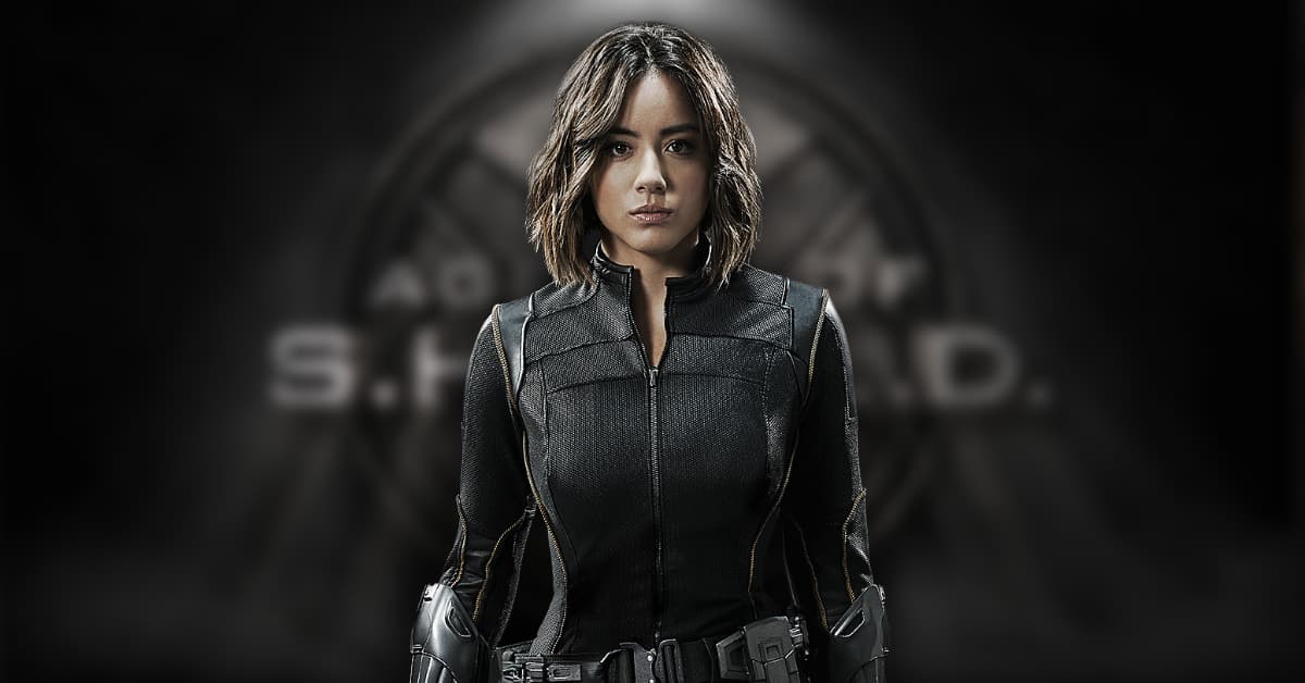 Chloe Bennet seemingly confirms the return of Quake to the MCU