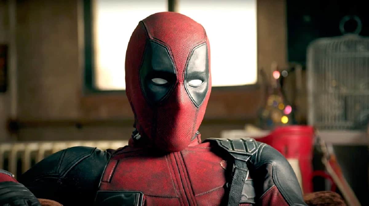 Deadpool And Korg React To Free Guy In Latest Tv Spot