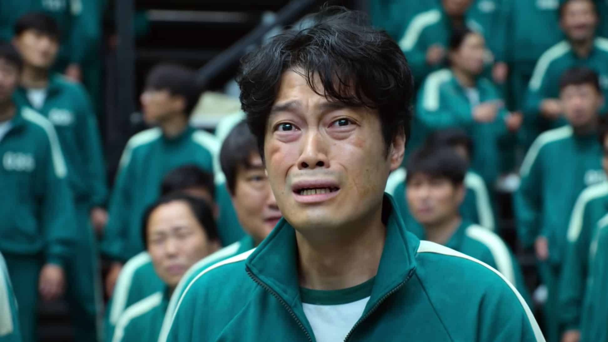 Netflix invests billions for more content from South Korea