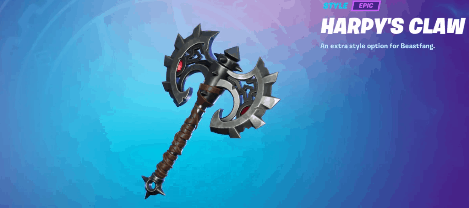 Fortnite Season 5 Skins & Cosmetics Overview