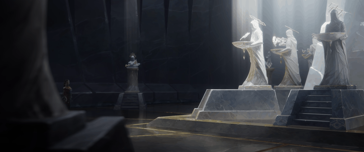 Everything We Know About Sentinels Of Light - Live In League Of Legends