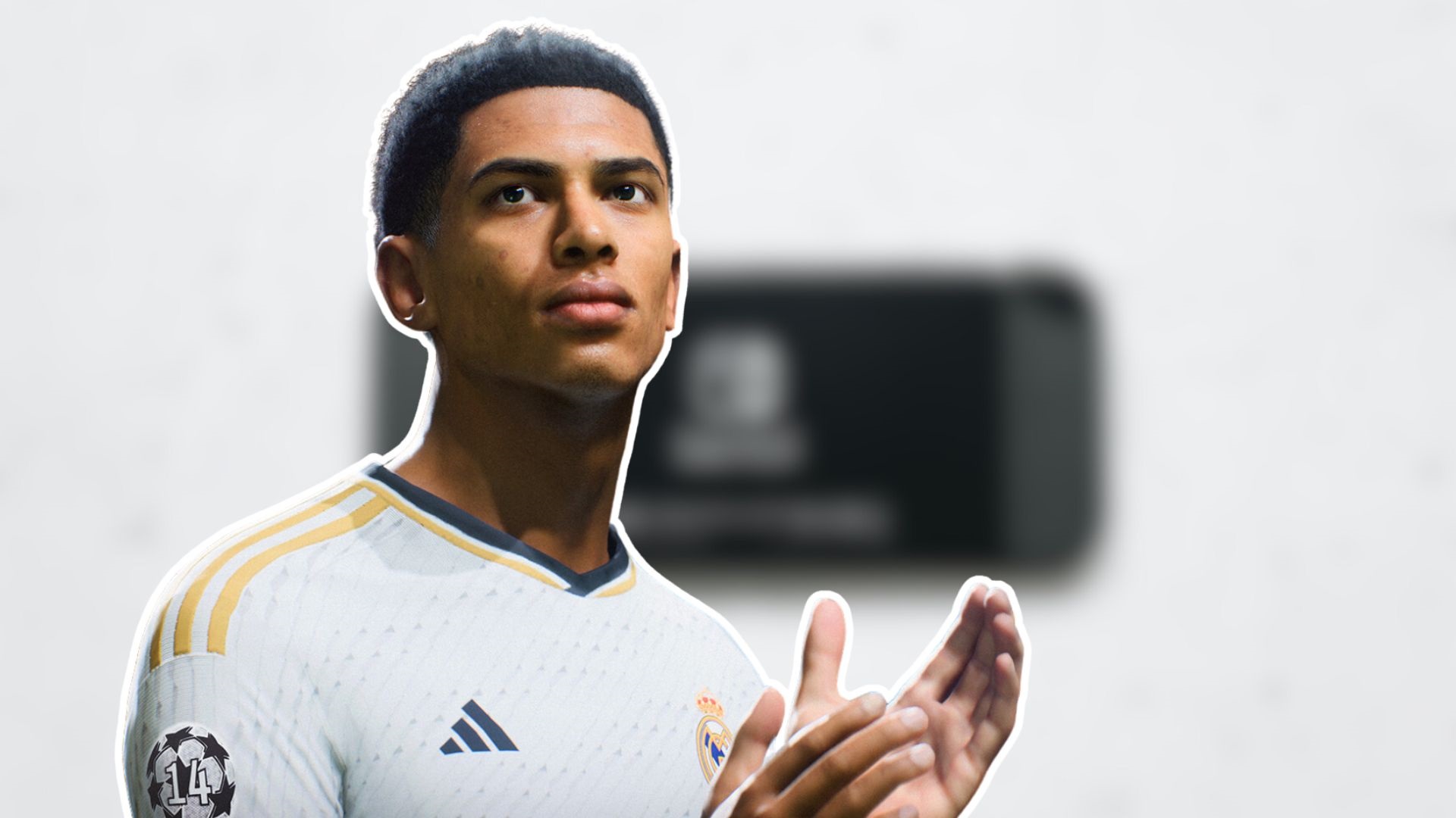 Electronic Arts CEO Had Positive Things To Say About the Nintendo Switch 2