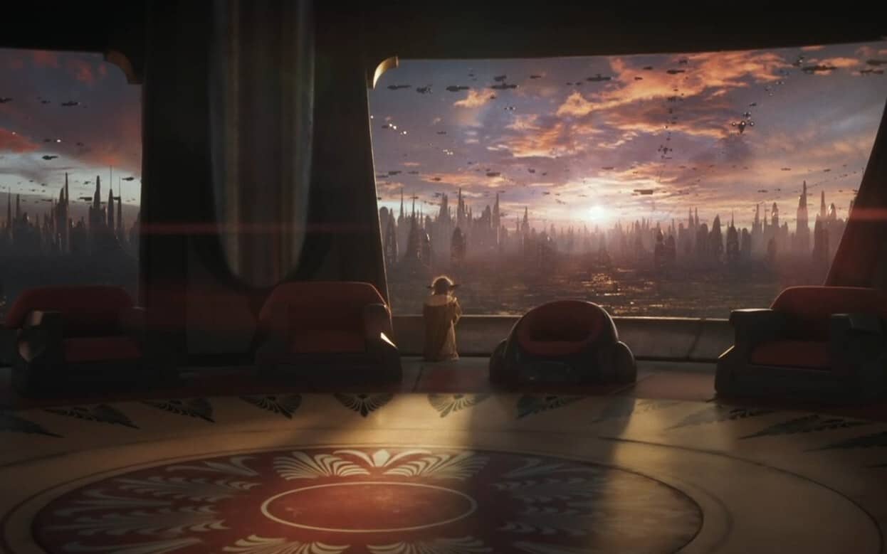 Quantic Dream Is Working On Star Wars: Eclipse