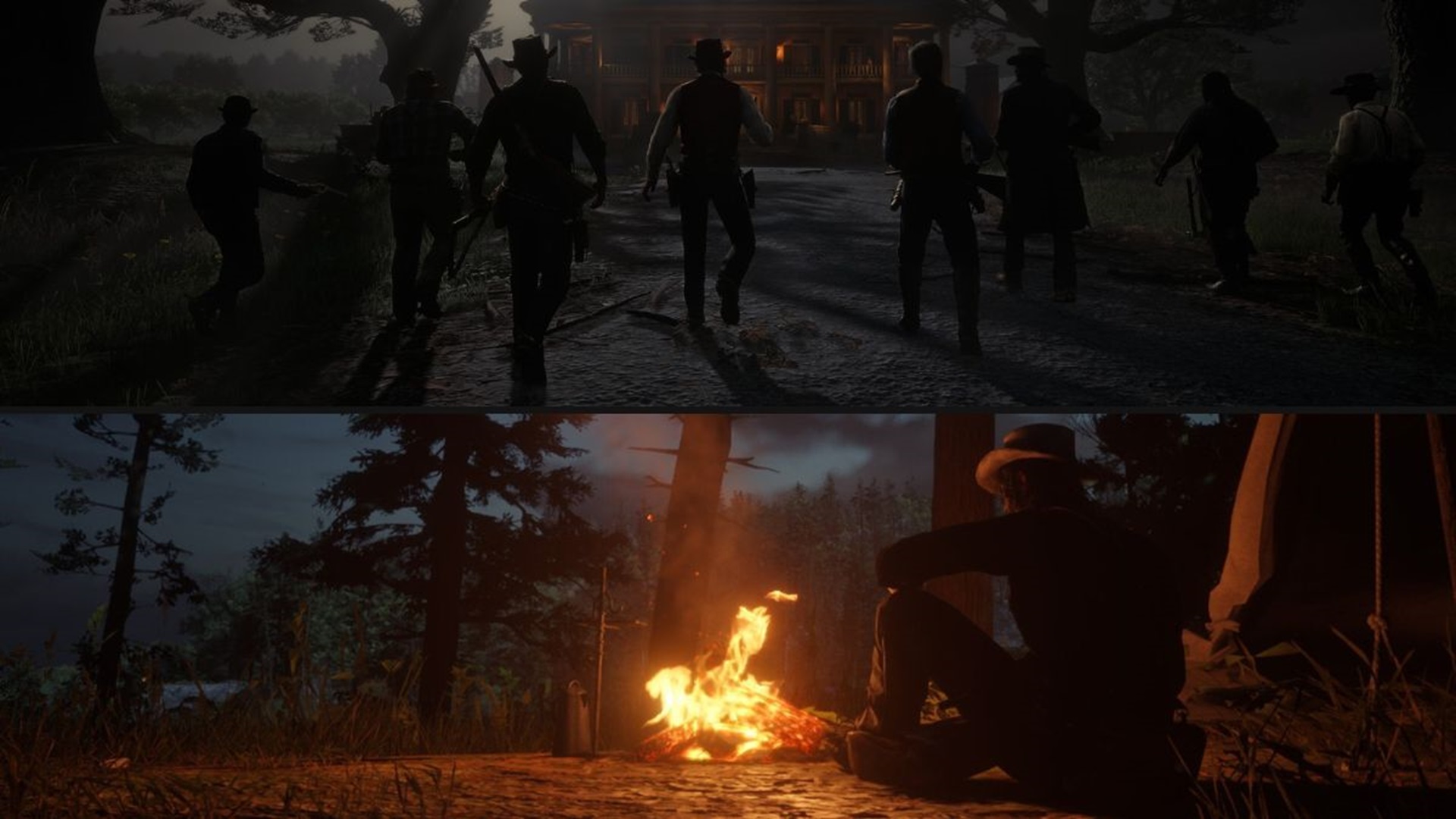 Red Dead Redemption 2 sees record-breaking revival on Steam