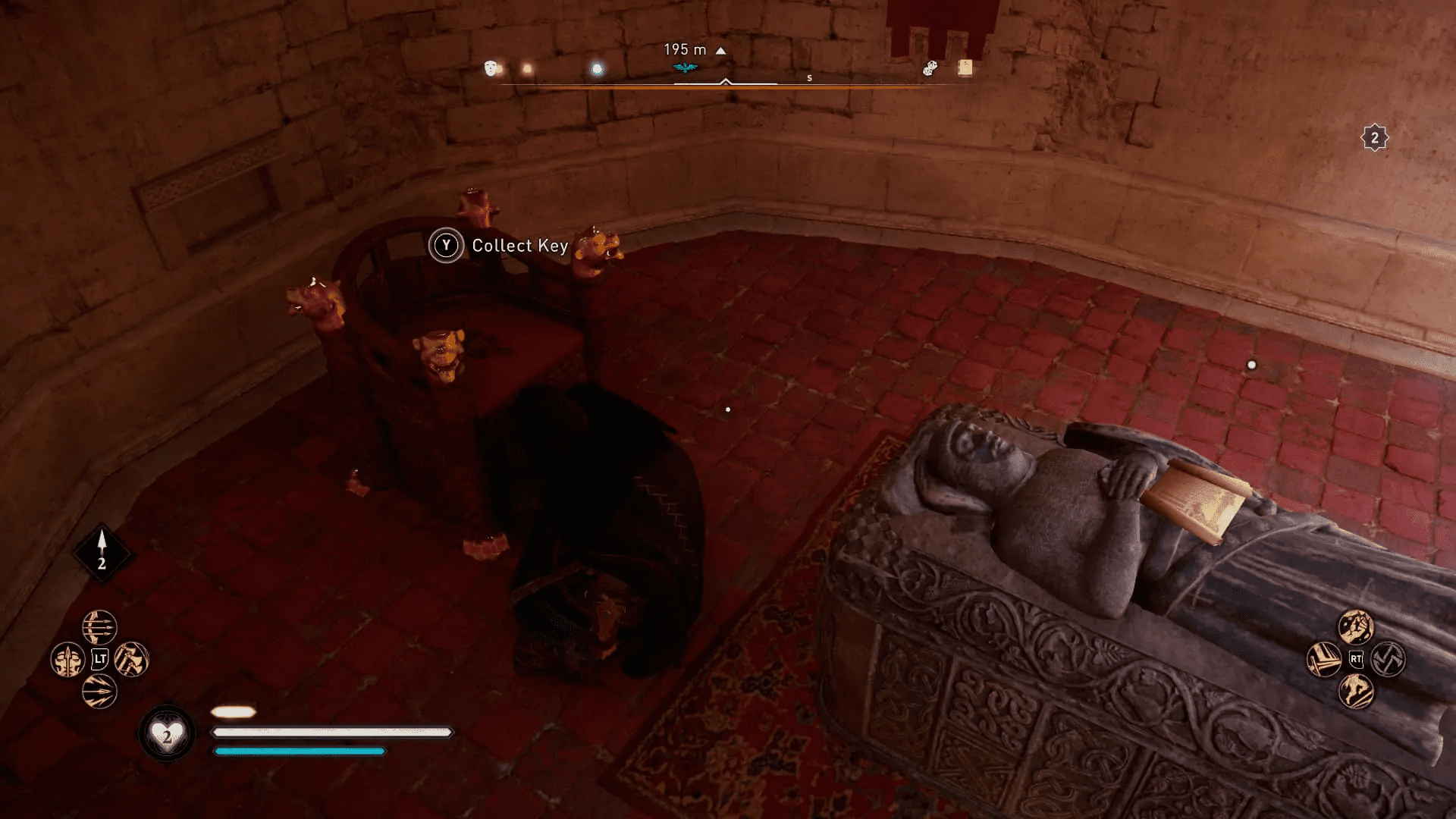 Assassin's Creed: Valhalla - Locations Of All Abilities