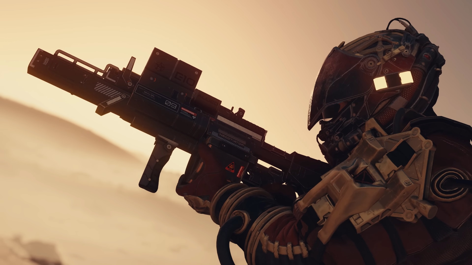 Starfield will get official mod support in 2024