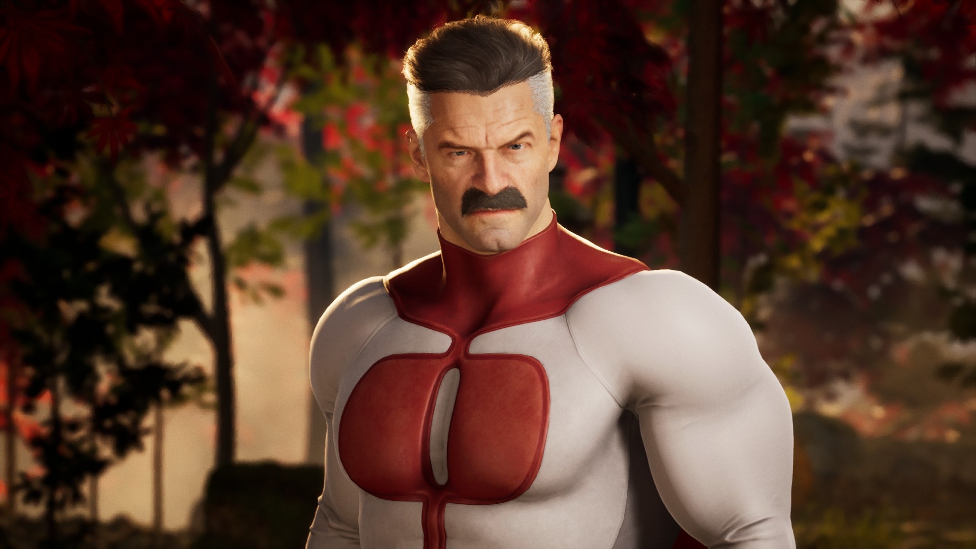 We understand charging for additional characters like Omni-Man but not for Fatalities.