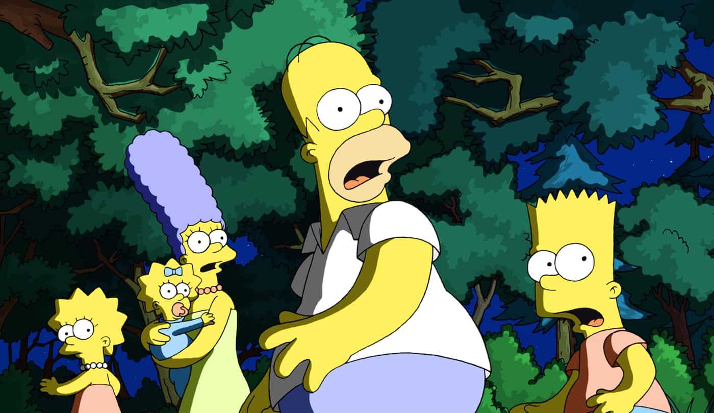 Executive Producer Confirms That The Simpsons Movie Sequel Is Still In Development