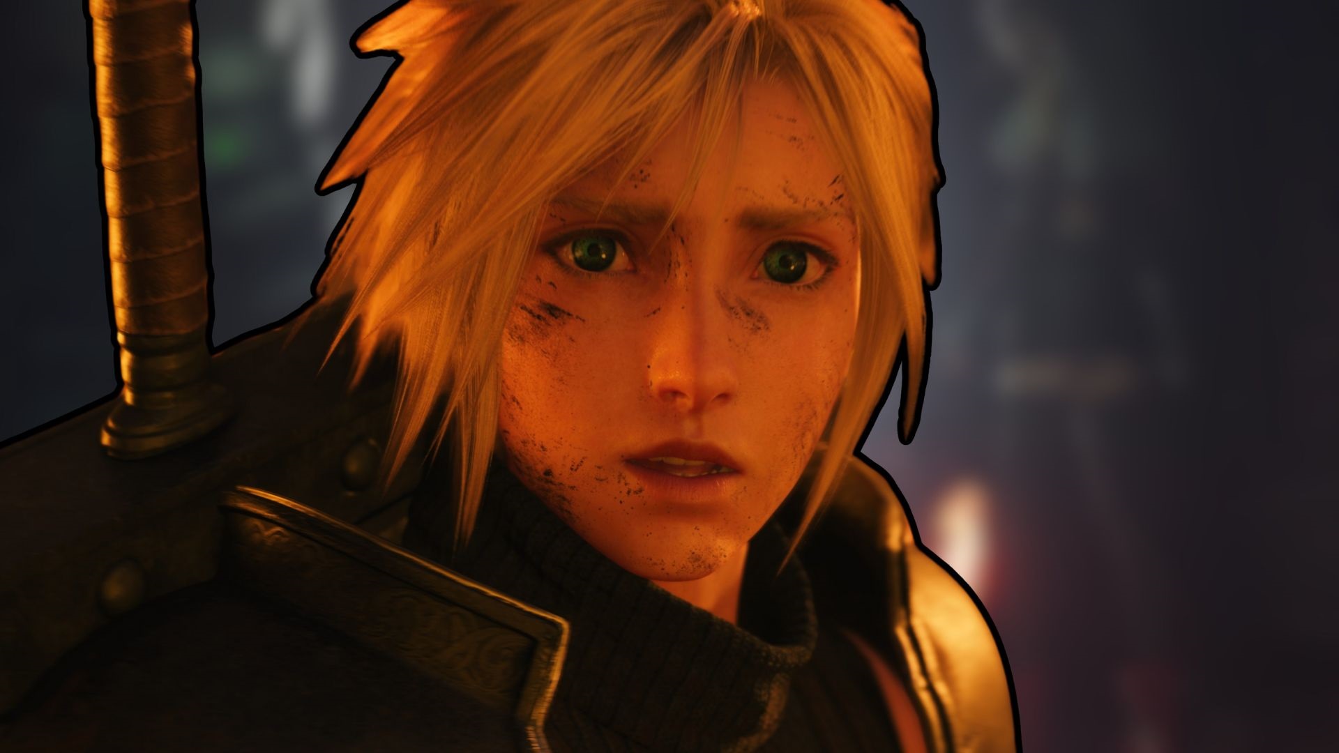 How Much Storage Space Do You Need for Final Fantasy 7 Rebirth?