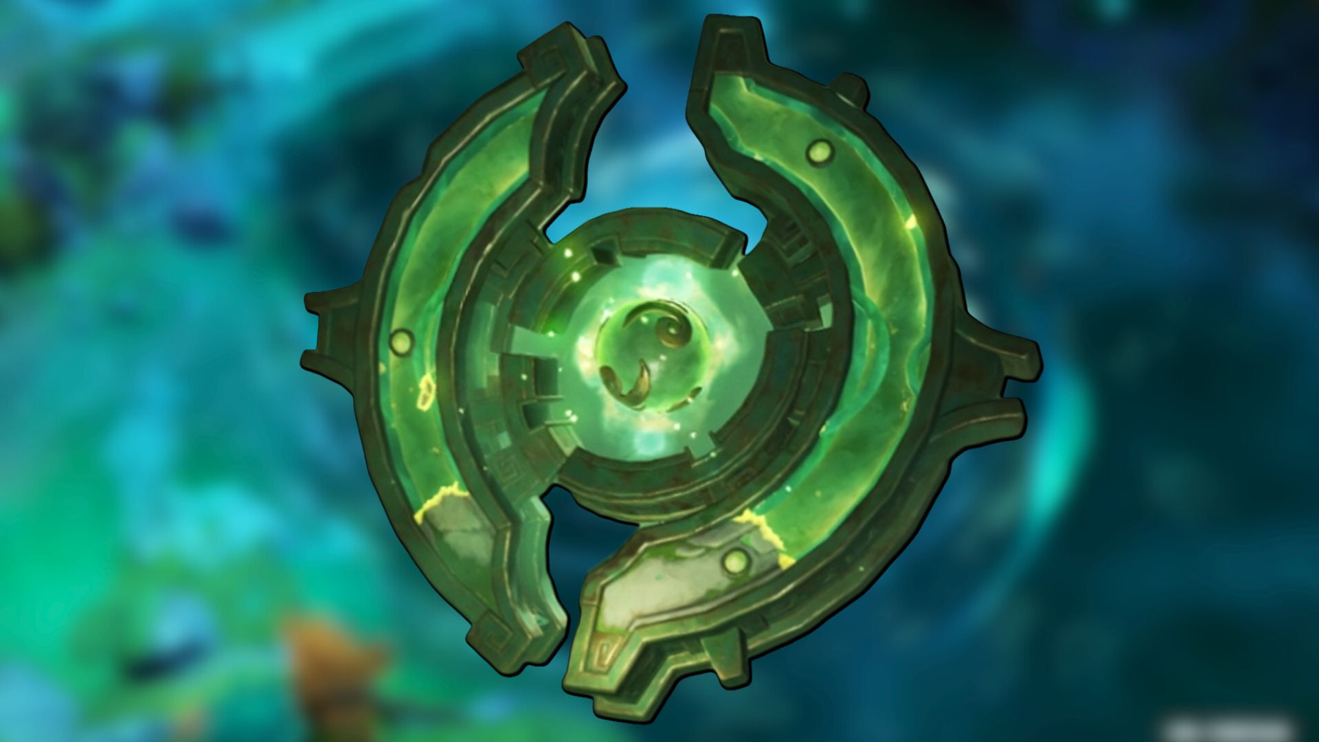 'Chenyu's Blessings of Sunken Jade' Full Quest Guide - Genshin Impact 4.4