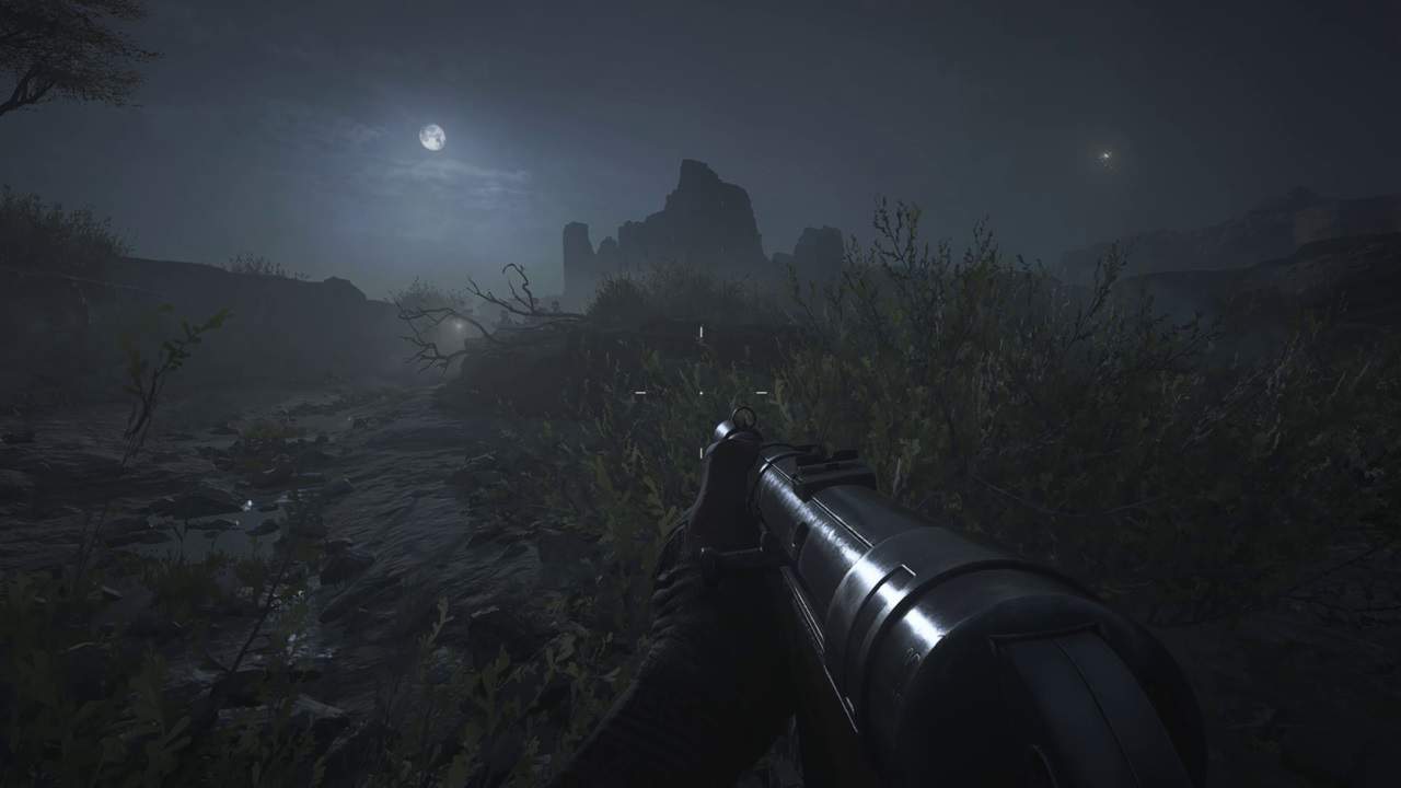 Call Of Duty: Vanguard Sales In The Uk Are Down By A Significant Amount