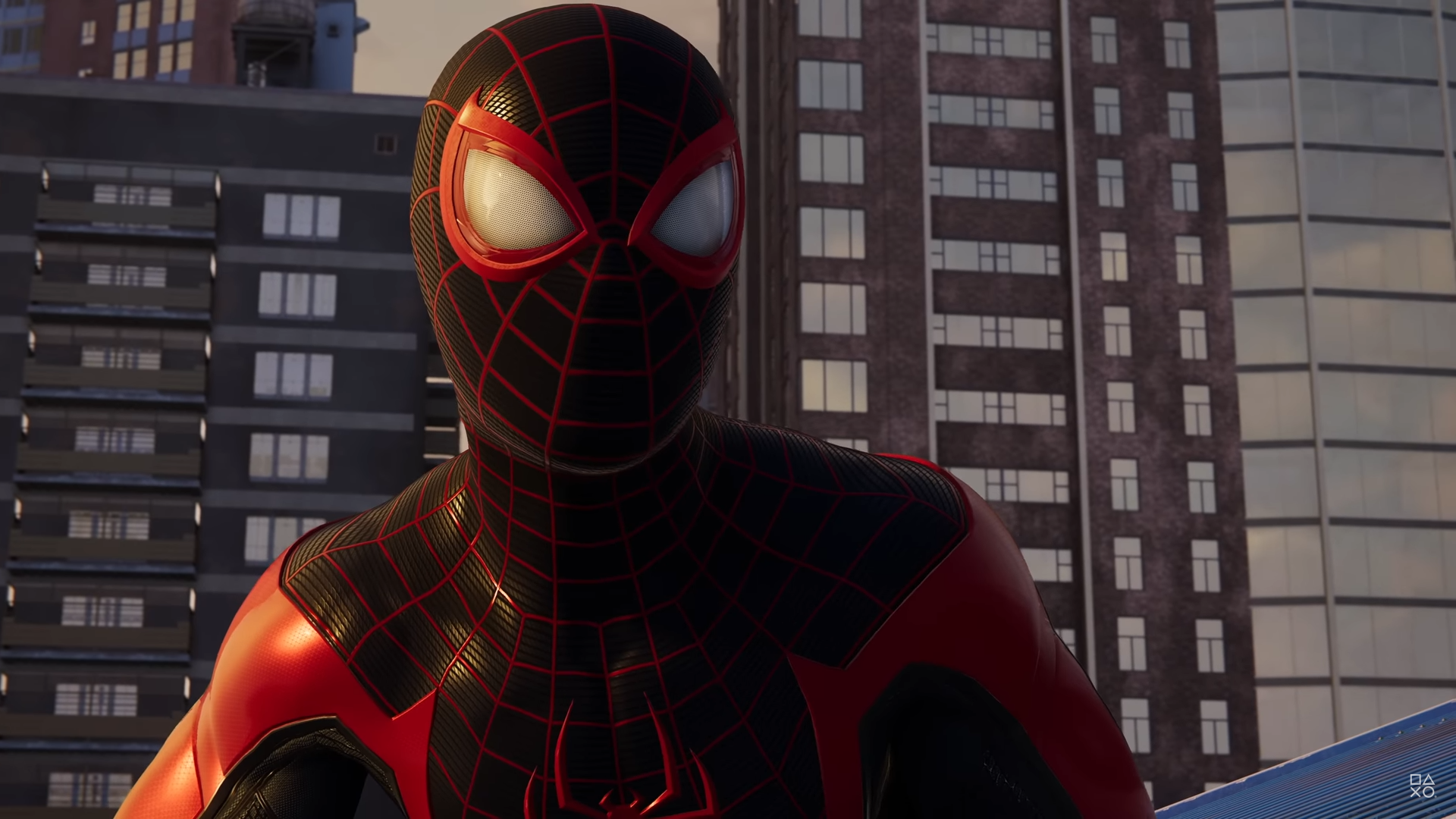 You will need about 100GB on your PlayStation 5 to install Marvel's Spider-Man 2