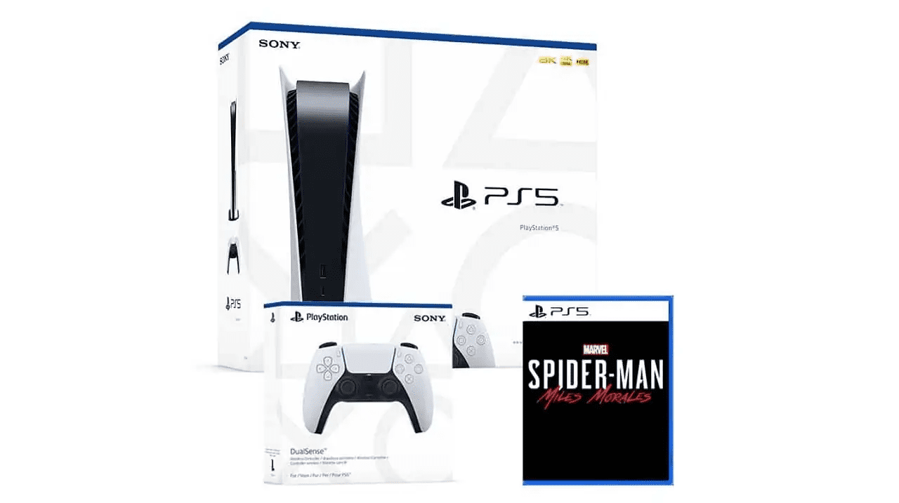 Playstation 5 Restock Status Report