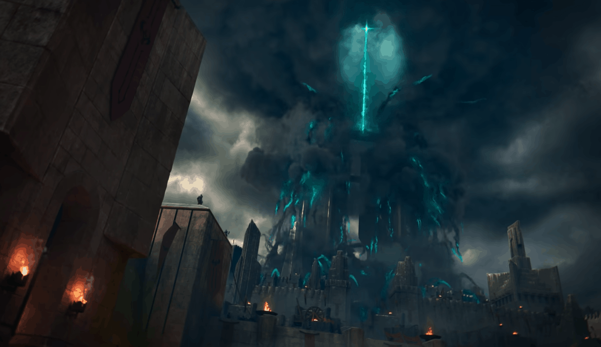 Everything We Know about Sentinels of Light - Live in League of Legends