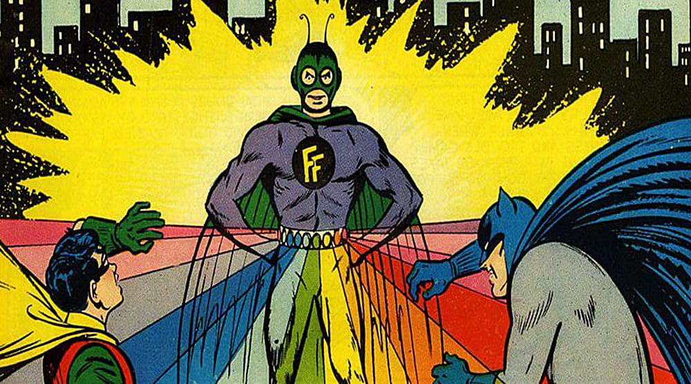 Brendan Fraser Cast As Villain In Hbo Max Batgirl